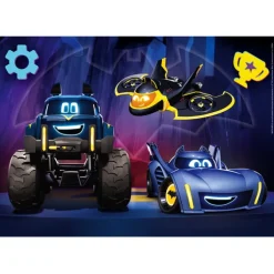 Batwheels - 60 pezzi