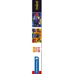 Batwheels - 2x20 pezzi