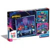 Batwheels - 3x48 pezzi