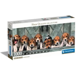 Beagles - 1000 pezzi