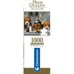 Beagles - 1000 pezzi