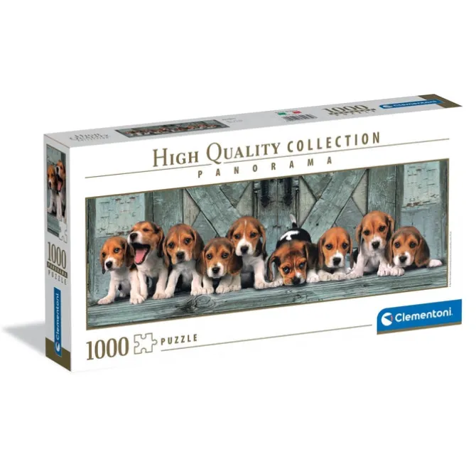 Beagles - 1000 pezzi