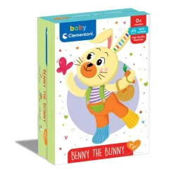 Benny the Bunny