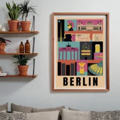 Berlin - 1000 pezzi