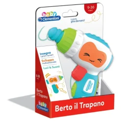 Berto il Trapano