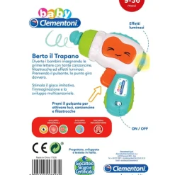 Berto il Trapano