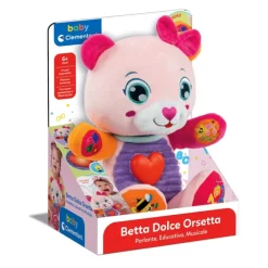 Betta Dolce Orsetta