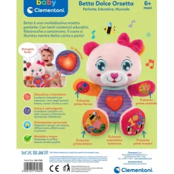 Betta Dolce Orsetta