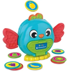 Birdy Bank