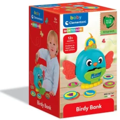 Birdy Bank
