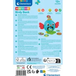 Birdy Bank