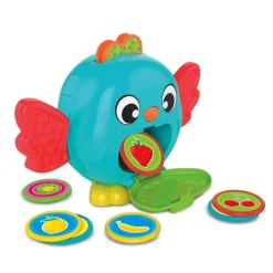 Birdy Bank