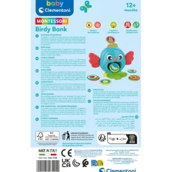 Birdy Bank