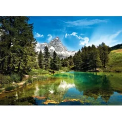Blue Lake - 1500 pezzi