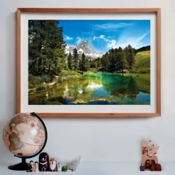 Blue Lake - 1500 pezzi