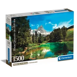Blue Lake - 1500 pezzi