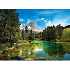 Blue Lake - 1500 pezzi
