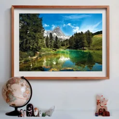 Blue Lake - 1500 pezzi