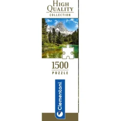 Blue Lake - 1500 pezzi