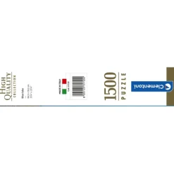 Blue Lake - 1500 pezzi