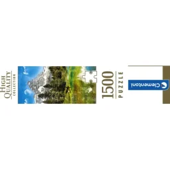 Blue Lake - 1500 pezzi