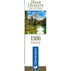 Blue Lake - 1500 pezzi