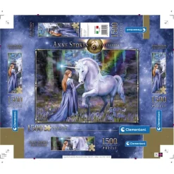 Bluebell Wood - 1500 pezzi