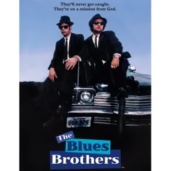 Blues Brothers - 500 pezzi