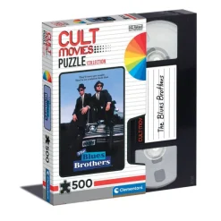 Blues Brothers - 500 pezzi