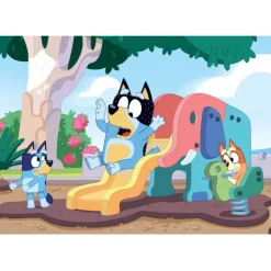 Bluey - 104 pezzi