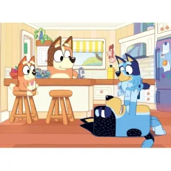 Bluey - 104 pezzi
