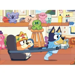 Bluey - 60 pezzi