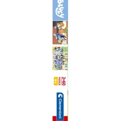 Bluey - 60 pezzi