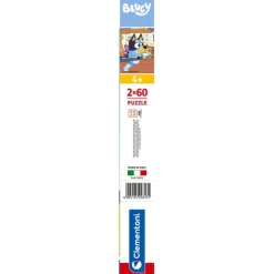 Bluey - 60 pezzi