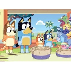 Bluey - 20 pezzi