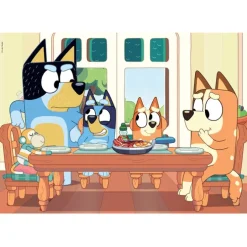 Bluey - 20 pezzi
