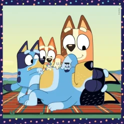 Bluey - 3x48 pezzi