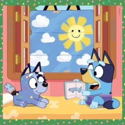 Bluey - 3x48 pezzi