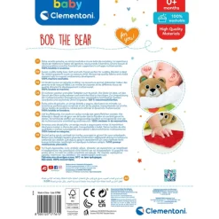 Bob the Bear