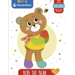 Bob the Bear