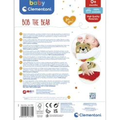 Bob the Bear