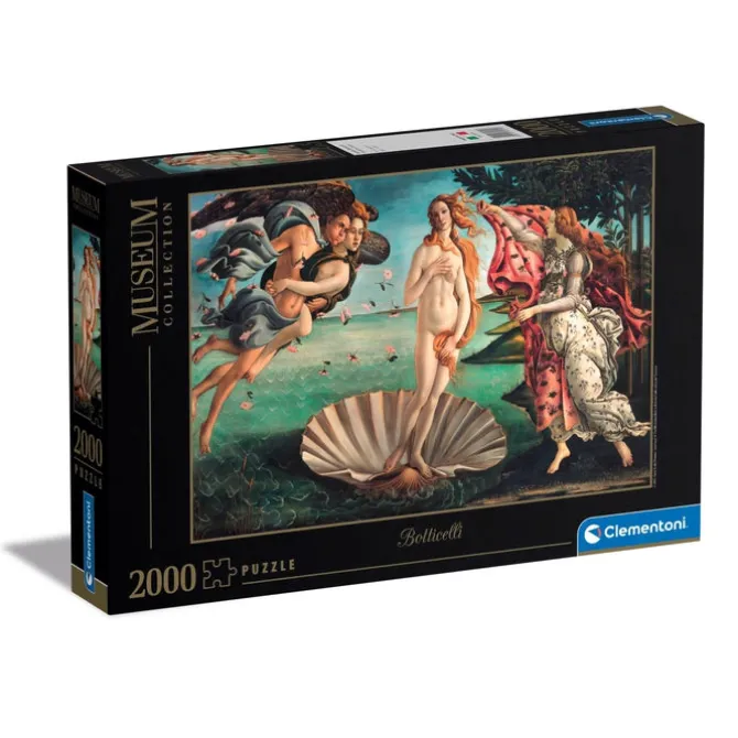 Botticelli,