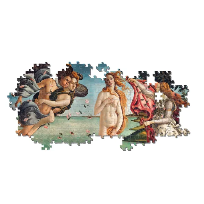 Botticelli,