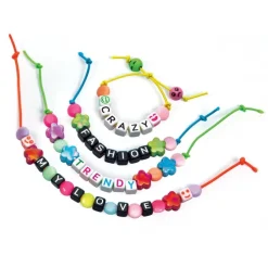 Braccialetti dell'amicizia - Blue