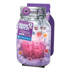 Brain Freeze 3