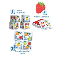 Brain Freeze 3