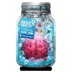 Brain Freeze 1