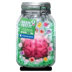 Brain Freeze 2