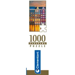 Bright Amsterdam - 1000 pezzi