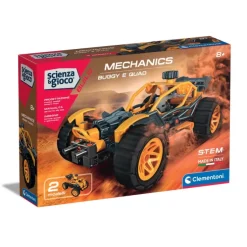 Buggy e Quad